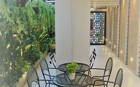 Bangkok Saran Poshtel